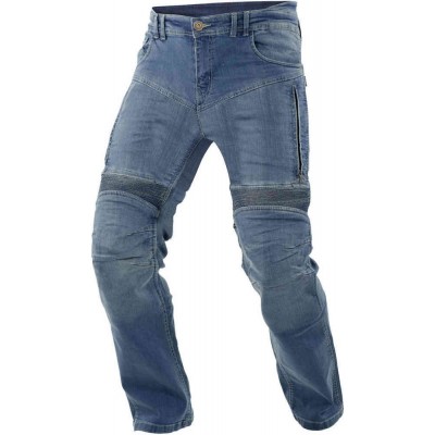 Мотоджинсы STARKS SAVAGE cordura denim stretch мужские
