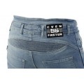 Мотоджинсы STARKS SAVAGE cordura denim stretch мужские