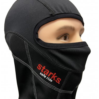 Подшлемник теплый Starks Light Combi WS max