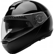 Шлем Schuberth C4 Basic Черный