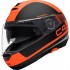 Шлем Schuberth C4 Legacy Orange/Black