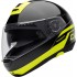 Шлем Schuberth C4 Pulse Black/Yellow