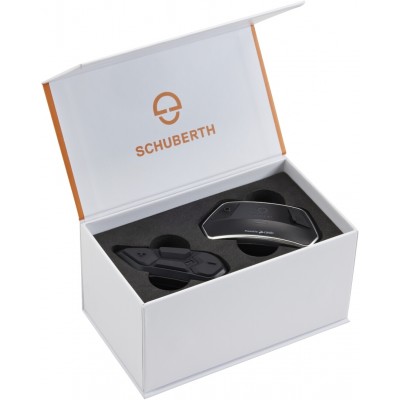 Гарнитура Schuberth SC Edge для Schuberth C5, E2, S3