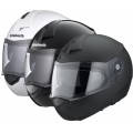 Шлем модуляр Schuberth C3 Pro Back / White / Matt Шлем модуляр Schuberth C3 Pro Back / White / Matt