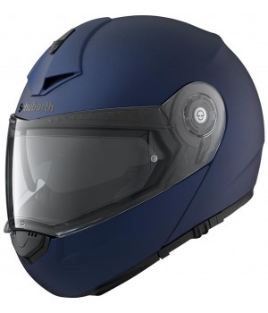 Шлем Schuberth C3 Pro Matt Blue