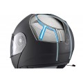 Шлем модуляр Schuberth C3 Pro Silver