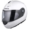 Шлем модуляр Schuberth C3 Pro Back / White / Matt