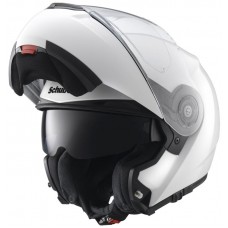 Шлем модуляр Schuberth C3 Pro Back / White / Matt Шлем модуляр Schuberth C3 Pro Back / White / Matt
