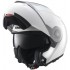 Шлем модуляр Schuberth C3 Pro Back / White / Matt