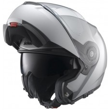 Шлем модуляр Schuberth C3 Pro Silver Шлем модуляр Schuberth C3 Pro Silver