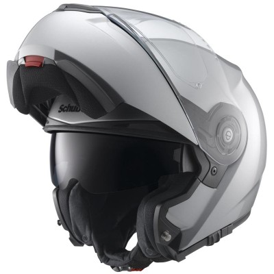 Шлем модуляр Schuberth C3 Pro Silver