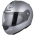 Шлем модуляр Schuberth C3 Pro Silver
