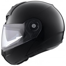 Шлем модуляр Schuberth C3 Pro Back / White / Matt Шлем модуляр Schuberth C3 Pro Back / White / Matt