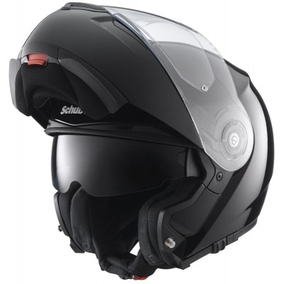 Шлем модуляр Schuberth C3 Pro Back / White / Matt
