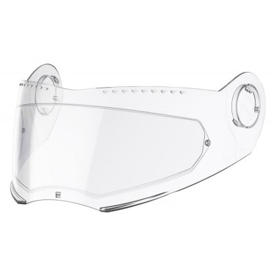 Шлем модуляр Schuberth C3 Pro Silver