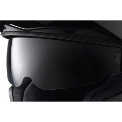 Шлем модуляр Schuberth C3 Pro Silver