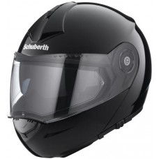 Шлем модуляр Schuberth C3 Pro Back / White / Matt