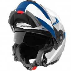 Шлем модуляр Schuberth C3 Pro Sestante Blue Шлем модуляр Schuberth C3 Pro Sestante Blue
