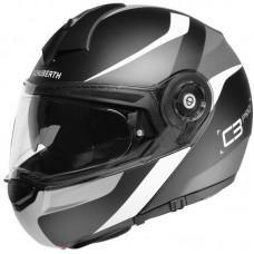 Шлем модуляр Schuberth C3 Pro Sestante Matt Grey Шлем модуляр Schuberth C3 Pro Sestante Matt Grey