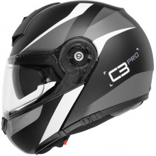 Шлем модуляр Schuberth C3 Pro Sestante Matt Grey Шлем модуляр Schuberth C3 Pro Sestante Matt Grey