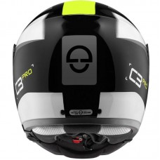 Шлем модуляр Schuberth C3 Pro Sestante Yellow Шлем модуляр Schuberth C3 Pro Sestante Yellow