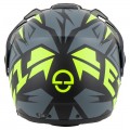 Шлем эндуро Schuberth E1 Tuareg Yellow