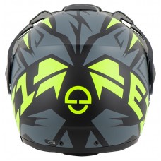 Шлем эндуро Schuberth E1 Tuareg Yellow Шлем эндуро Schuberth E1 Tuareg Yellow