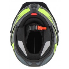 Шлем эндуро Schuberth E1 Tuareg Yellow Шлем эндуро Schuberth E1 Tuareg Yellow