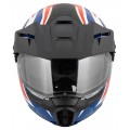 Шлем эндуро Schuberth E1 Tuareg Red