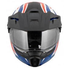 Шлем эндуро Schuberth E1 Tuareg Red Шлем эндуро Schuberth E1 Tuareg Red