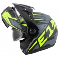 Шлем эндуро Schuberth E1 Tuareg Yellow