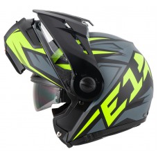 Шлем эндуро Schuberth E1 Tuareg Yellow Шлем эндуро Schuberth E1 Tuareg Yellow