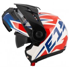 Шлем эндуро Schuberth E1 Tuareg Red Шлем эндуро Schuberth E1 Tuareg Red