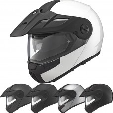 Шлем эндуро модуляр Schuberth E1 Adventure Шлем эндуро модуляр Schuberth E1 Adventure