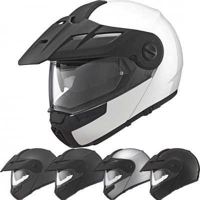 Шлем эндуро модуляр Schuberth E1 Adventure