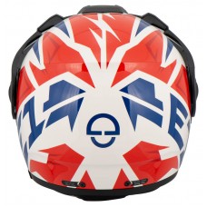 Шлем эндуро Schuberth E1 Tuareg Red Шлем эндуро Schuberth E1 Tuareg Red
