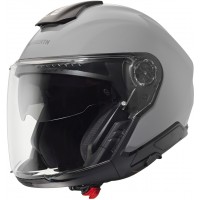 Шлем открытый Schuberth J2 Grey