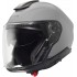 Шлем открытый Schuberth J2 Grey