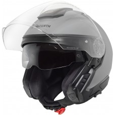 Шлем открытый Schuberth J2 Grey