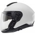 Шлем открытый Schuberth J2 White