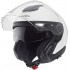 Шлем открытый Schuberth J2 White