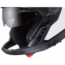 Шлем открытый Schuberth J2 White