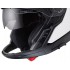 Шлем открытый Schuberth J2 White