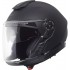 Шлем открытый Schuberth J2 Matt Black