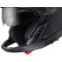 Шлем открытый Schuberth J2 Matt Black