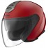 Шлем Schuberth M1 Metropolitan Rome Red