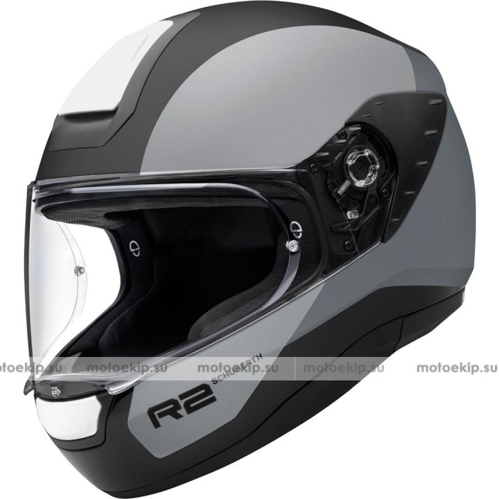 Шлем Schuberth R2 Apex Серый