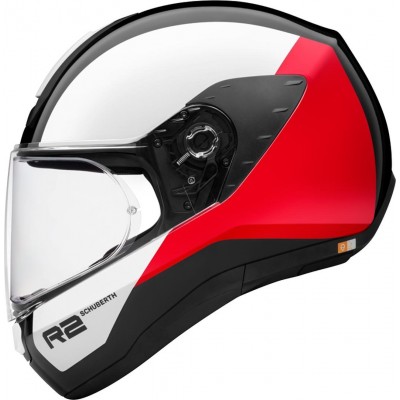 Шлем интеграл Schuberth R2 Apex Красный