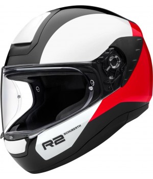 Шлем интеграл Schuberth R2 Apex Красный