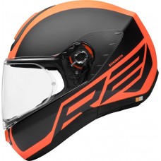 Шлем интеграл Schuberth R2 Traction Оранжевый Шлем интеграл Schuberth R2 Traction Оранжевый